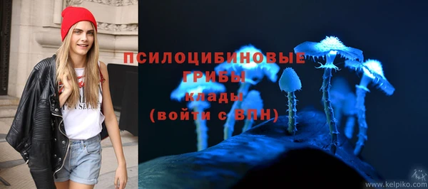 хмурый Наволоки